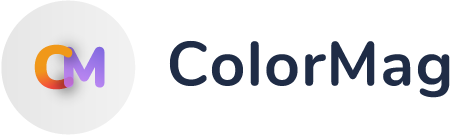 ColorMag Logo