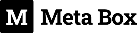 Meta Box Logo