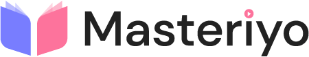 Masteriyo LMS Logo