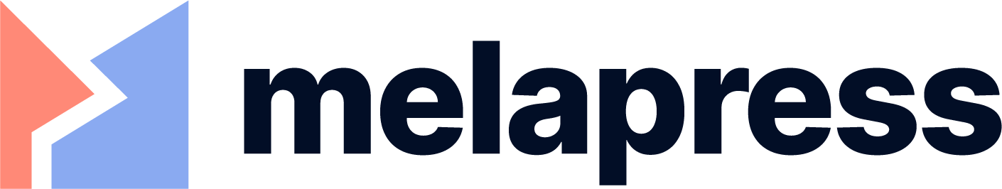 Melapress Logo