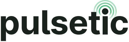 Pulsetic Logo
