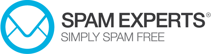 SpamExperts Logo