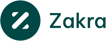 Zakra Logo